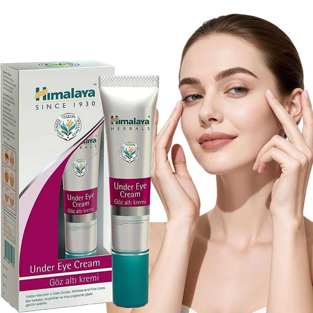HIMALAYA Under Eye Cream 15ml