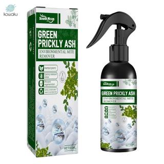 Xịt Giường Và Xịt Bụi Trong Nhà Sạch Sẽ Thân Thiện Với Thú Cưng & Trẻ Em Cho Gia Đình Có Giường Thảm Nội Thất
