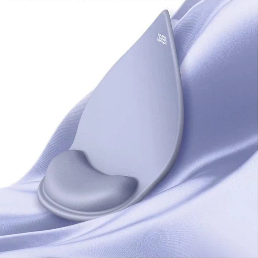 Massage Miếng Lót Chuột Bảo Vệ Cổ Tay Máy Tính Để Bàn Văn Phòng Bé Trai Bé Gái Chuột Miếng Lót Cổ Tay Memory Foam Thoải Mái
