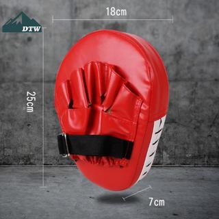 Đôi găng tay boxing tập luyện đa năng, chất liệu PU, phù hợp cho bài tập gym và kickboxing