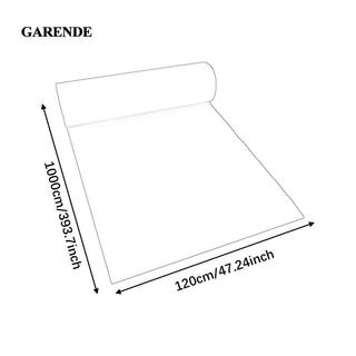 Garende Đám Cưới Aisle Runner Thực Tế Chống Trơn Trượt Di Động Thảm 1.2M Diện Tích Rộng Cho Cô Dâu Tắm Ngày Lễ Sinh Nhật Sân Khấu Sân Khấu Vườn