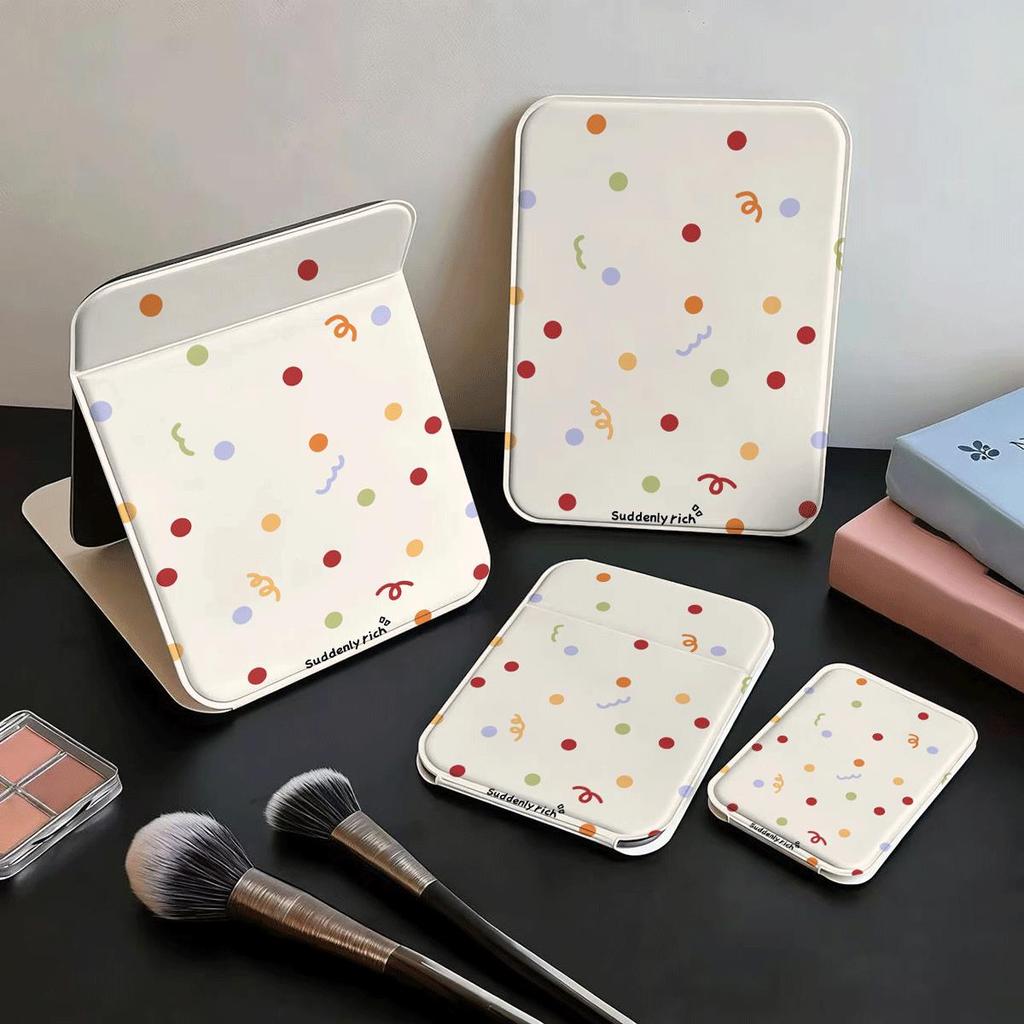 Đậm màu sắc sặ sỡGươsỡ Makeup gấp gọn, chất lượsỡ cao