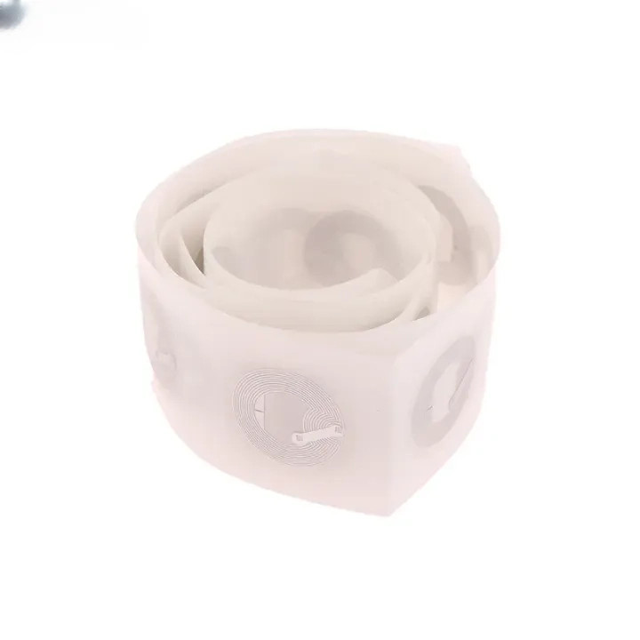 Bộ 10 sticker thẻ từ IC 13.56MHz có thể ghi lại Thẻ NFC،Copy được،Siêu mỏng،Copy thẻ ra vào, chấm công