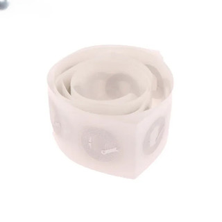 Thẻ dán RFID trắng 10 chiếc 13.56MHz cho ứng dụng NFC Thẻ NFC،Copy được،Siêu mỏng،Copy thẻ ra vào, chấm công