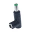 PPY 2 Miếng Độ Bền DC5 5x2 5mm Nữ Jack Cắm Điện Adapter Để Sạc Ổn Định
