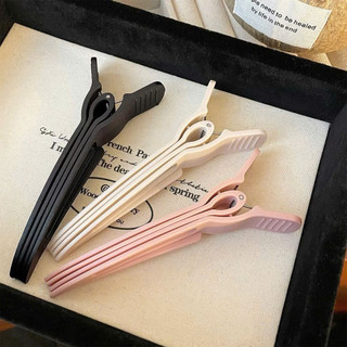 Kẹp Tóc Xương Rồng Lông Tơ Phong Cách Mới Cho Nam và Nữ Sonbeauty.