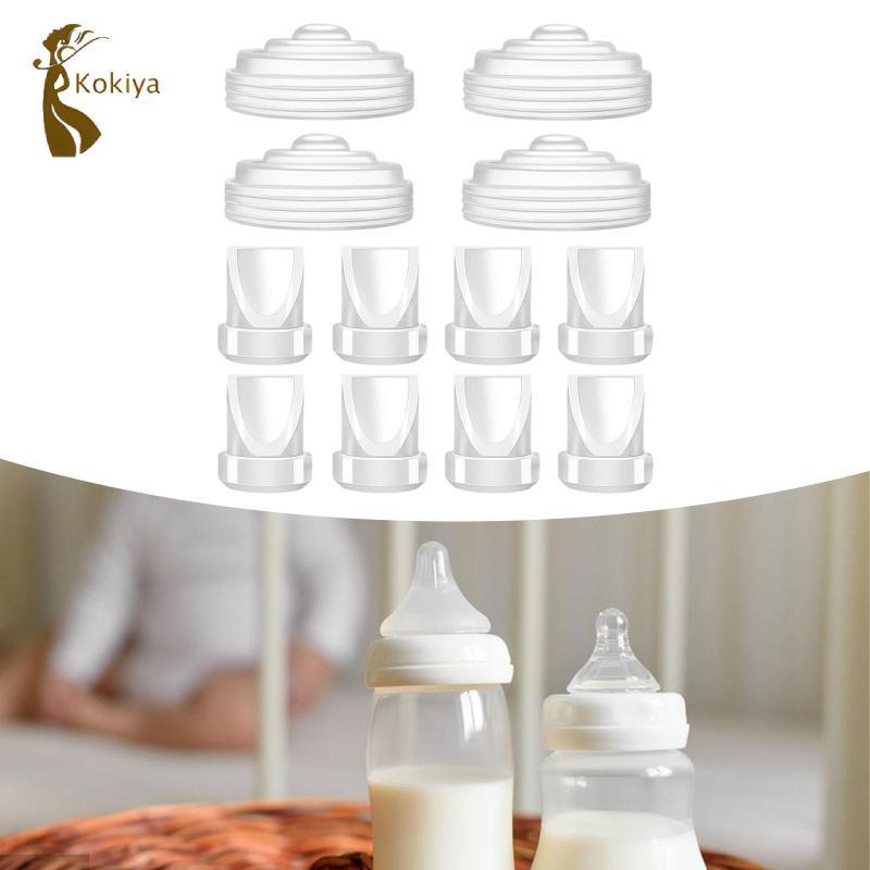 Van màng và mỏ vịt Dễ dàng làm sạch để thay thế máy hút sữa M5
