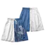 Honkai: Star Rail Anime Quần Short Unisex Cosplay Quần Kafka Jing Yuan Bạc Sói Unisex Trang Phục Plus Kích Thước Halloween