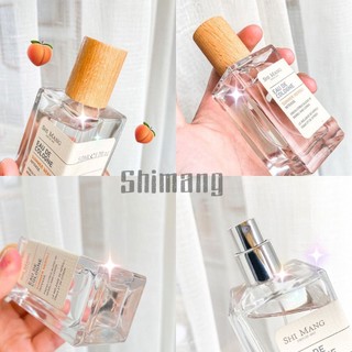 Nước hoa Shimang Thổ Nhĩ Kỳ Eau De Cologne 50ml ✨Bubblu04.vn✨