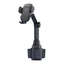 Giá đỡ cốc xe NAMA Giá đỡ điện thoại thông minh có đầu xoay cho thiết bị 4 đến 7 inch
