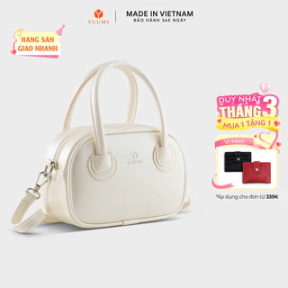 Túi xách nữ YUUMY YTX95