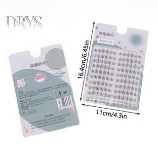 (TFT) Hoa Hướng Dương Lông Mi Giả Mô Phỏng Tự Nhiên Truyện Tranh Mắt Giả Lông Mi Nối Dài Tự Làm Trang Điểm Cá Nhân Phân Đoạn Mắt MỚI