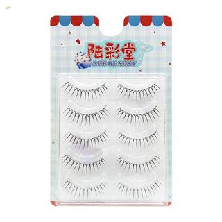 Lông mi giả một mảnh - Phần mở rộng toàn dải để trang điểm ngày cưới cho bữa tiệc