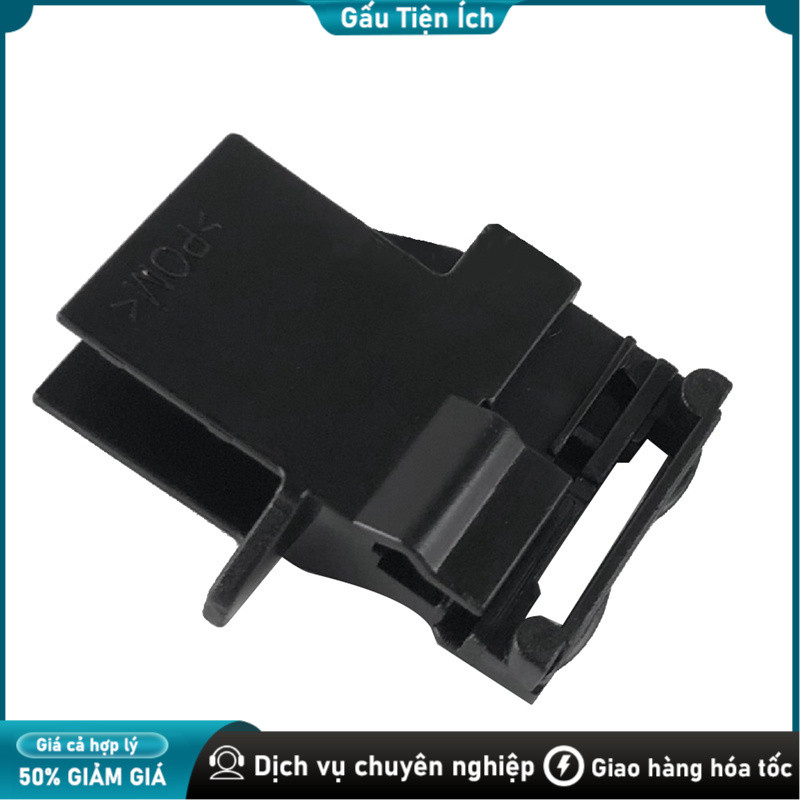 Phụ kiện Honda CRV kẹp giữ tấm che nắng cửa sổ trời 2pcs Nhựa đen،Cố định tấm che nắng toàn cảnh،2pcs