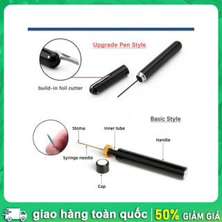 Khui rượu vang bằng bơm áp suất không khí tiện lợi Bơm áp suất không khí،Không làm vỡ nút chai