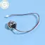 PUSKY 1Pc 1504 Động Cơ Không Chổi Than 7.4V Pan-Tilt Máy Bay Cho 4 s Máy Bay Điều Khiển Từ Xa Mô Hình Quadcopter Phụ Kiện Máy Bay VN