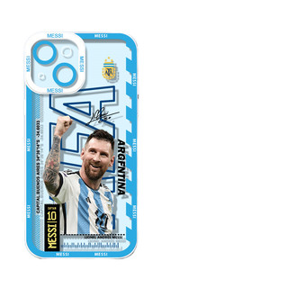 Ốp Điện Thoại Cầu Thủ Bóng Đá Messi Cristiano Ronaldo Cho OPPO Reno 8 Pro 7 4 6 5 Lite 5F 5Z 6Z 7Z 8T 5G A74 4G Trong Suốt Siêu Mỏng Xu Hướng Hàn Quốc Thương Hiệu Vỏ Silicon gel