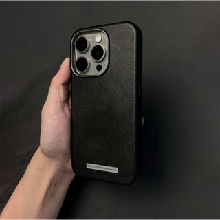 Dành Cho IPhone 17 16 15 14 13 12 11 Pro Max X XR XS Max 7 8 Plus Trường hợp điện thoại Simplicity cao cấp