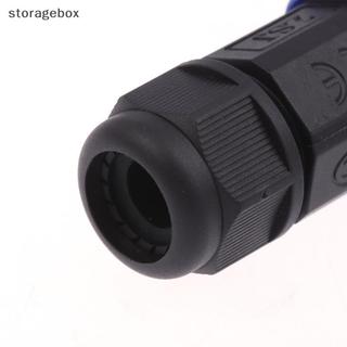 [Hộp đựng] 1 Cái 50A Năng Lượng Lithium Xe Đạp Điện Nam Nữ Cổng Sạc M23 2 + 1 + 5 Đầu Nối Pin Xe Máy Sạc Cắm Soet Đẹp