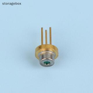 [Hộp lưu trữ] 850NM 2.3W IR 5.6mm TO-18 Diode Laser 2300mW Phụ kiện laser tầm nhìn ban đêm hồng ngoại mạnh mẽ Đẹp