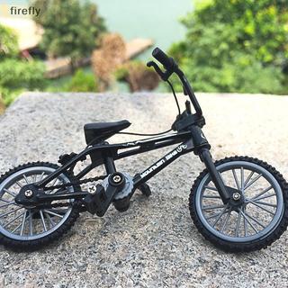 [Firefly] Đồ chơi mô hình xe đạp lắp ráp ngón tay BMX Finger Kids BMX [VN]