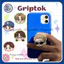 Griptok Cortis ver #2 - curtoh_jip - Sango