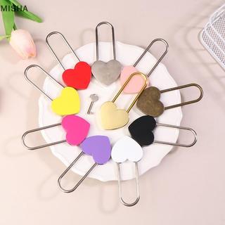 Misa 1 Bộ Kim Loại Hình Trái Tim Ổ Khóa Phong Cách Cổ Khóa Tình Yêu Bộ Có Chìa Khóa Đám Cưới Lễ Tình Nhân Quà Tặng Cặp Đôi Chúc Khóa