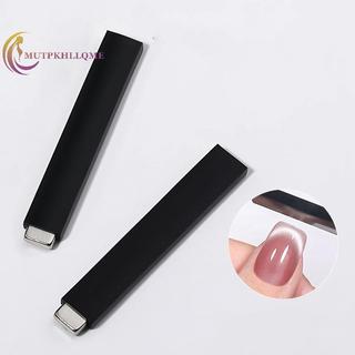 Csndices DIY Móng Tay Nghệ Thuật Dụng Cụ Mắt Từ Dính Gel Ba Lan Tác Dụng Từ Tính Làm Móng Tay Silicon Mắt Nam Châm Ban Đa Chức Năng VN