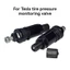 Van lốp Bluetooth TPMS cho Model 3 Y X S Bộ sửa chữa hệ thống giám sát áp suất lốp
