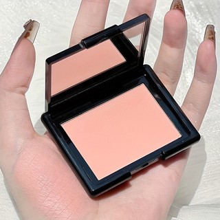 Bảng phấn má hồng Matte Powder - Chống mồ hôi tự nhiên đơn sắc