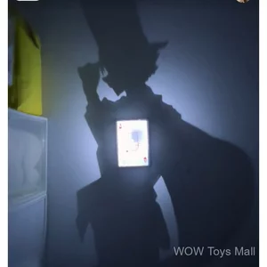 Bán Phantom Thief Kid Light Shadow Light Hai Chiều Anime Conan Friends Bạn Gái Quà Tặng Bất Ngờ Quà Tặng Sáng Tạo Một