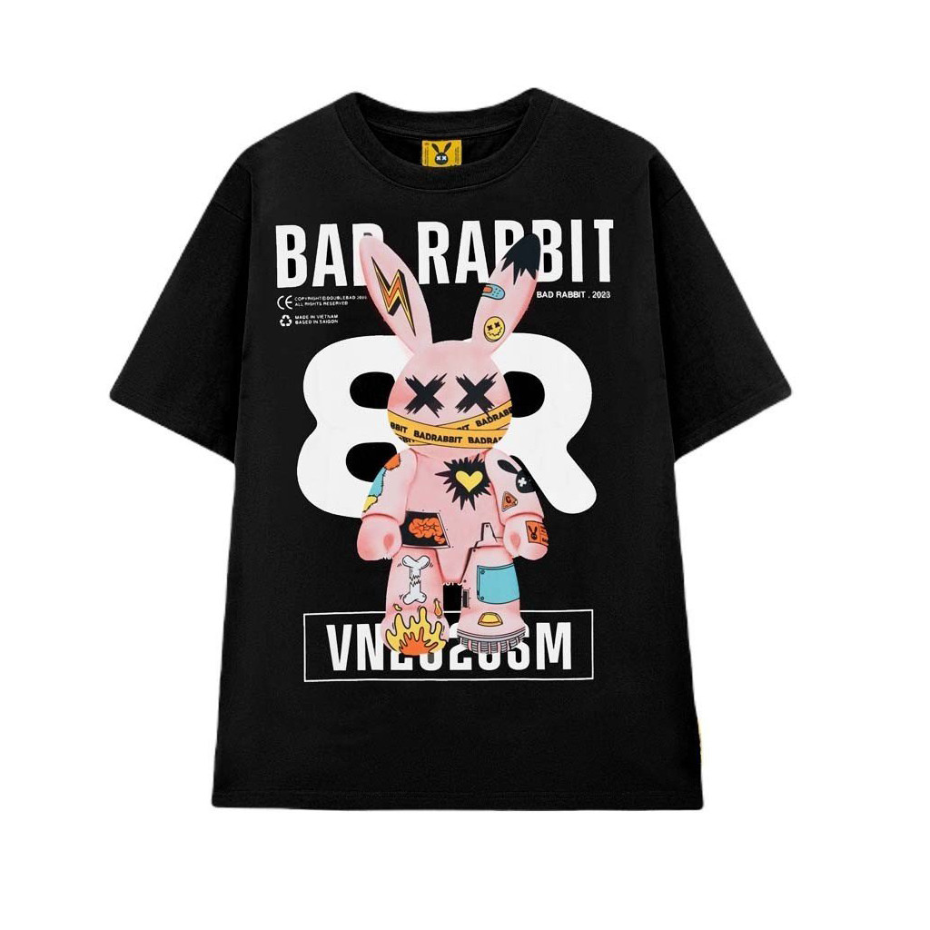 Áo bad rabbit - Giá Tốt, Sale Tháng 10, Freeship 0Đ | Shopee Việt Nam