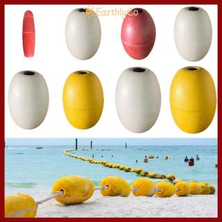 [Giao hàng từ Việt Nam] Quả cầu neo thuyền Kayak EARTHLYCO - Nhiều Màu, Phao PVC - Phụ Kiện Hàng Hải Cho Hồ Và Canoe