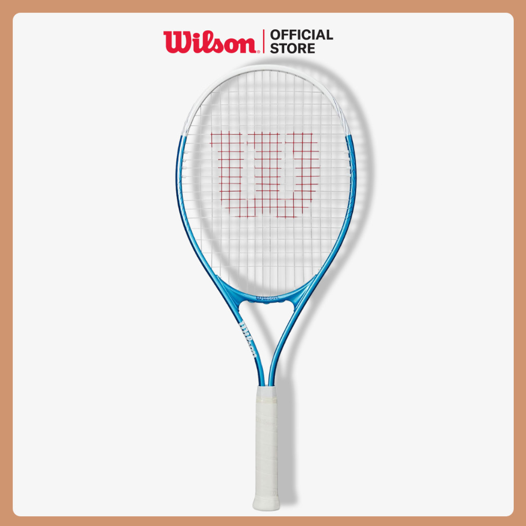 Wilson Ultra Power 112 XL Vợt Tennis Đã Căng Dây WR147110U2