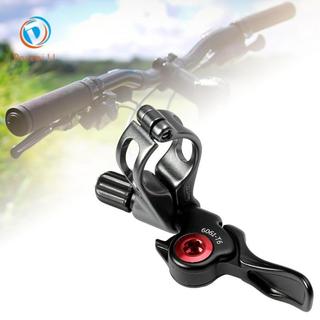 Dụng cụ điều chỉnh yên xe đạp DoveWill loại kéo xuống, phù hợp với tay lái đường kính 22,2 mm