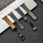 Da + Dây đeo silicon tương thích cho Apple Watch Series11 / 10 46mm 42mm Ultra3 / 2 / 1 49mm 9 8 7 6 5 4 SE 44mm 45mm 41mm 40mm
