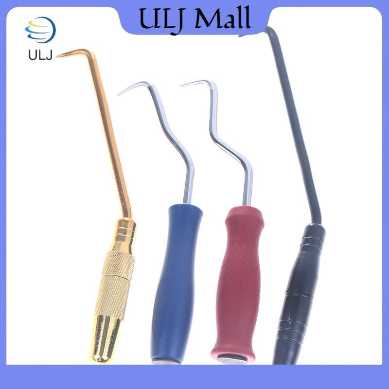 Dây buộc cốt thép cầm tay ULJ Twister Sợi cốt thép Dây buộc Twister có móc Xoay linh hoạt Thanh thép Thanh cầm tay.