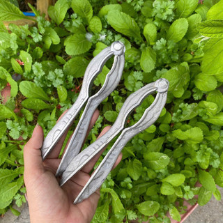 Kẹp Càng Cua Nhôm Handmade 16cm – Thanh Lý Giá Tốt