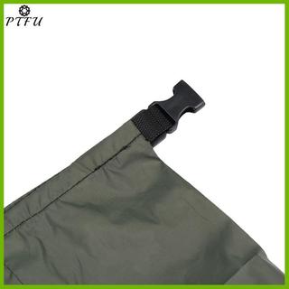Túi bảo quản chống thấm nước cho du lịch và thể thao ngoài trời - Phù hợp túi thuyền kayak và lều cắm trại - Kích thước 8L, 40L, 70L