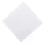 Ở Lại Nữ Cưới Khăn Tay Cotton Trắng Khăn Tay Nữ Hankies Có Ren Cạnh Cho Nhiều dịp
