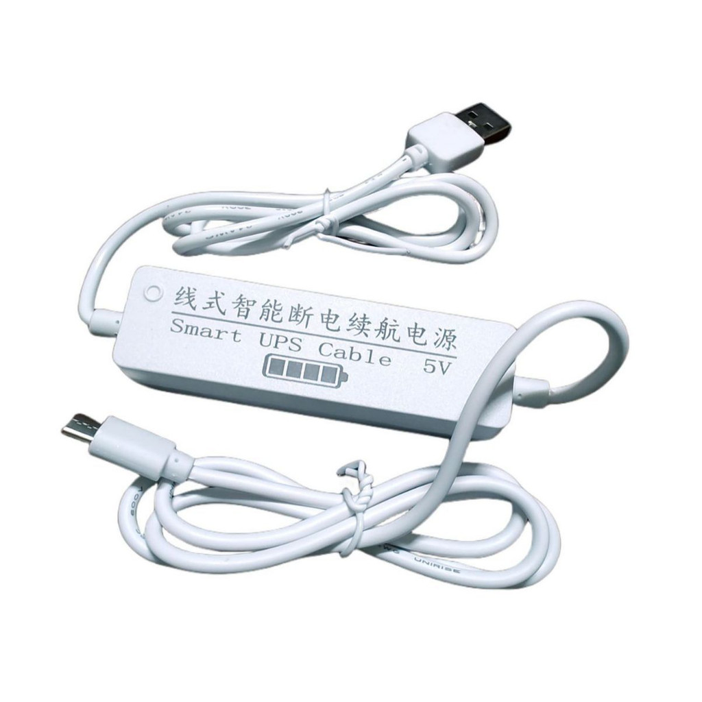 Pin dự phòng 6500mAh dung lượng lớn 5V, Bộ Lưu điện (UPS), Nguồn Dự Phòng, Cho Camera Wifi, Cầm tay / Di động