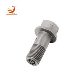 [gaozuo523.vn] Bu lông vít rỗng tăng áp ô tô 0019972401 A0019972401 Dành cho - C-Class W204 W245 C250 SLK250 B200
