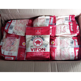 Bột Canh Vifon 14% 200Gr (40 Gói)_Thùng
