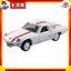 TAKARA TOMY Tomica Premium Unlimited 04 Evangelion: 3.0 You Can (Not) Redo NERV Official Vehicle Mazda Cosmo Sport Mini Car Toy for Ages 6 and Up