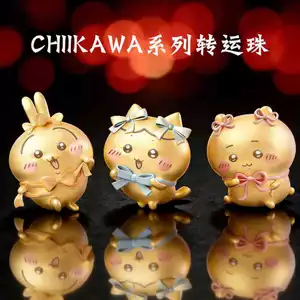 Vàng Thật Mạ Điện Uzaqi Chuyển Hạt Cát Vàng Vòng Tay Đính Hạt Miếng Đệm Vòng Tay Phụ Kiện diy Trang Sức Phụ Kiện Nữ