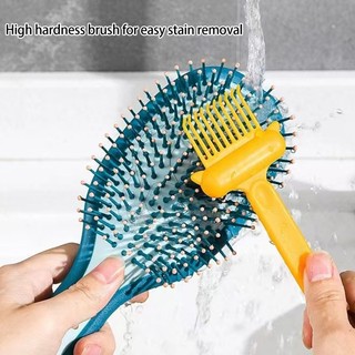 Jay sử dụng Lược tẩy lông nhanh Tiết kiệm thời gian và công sức