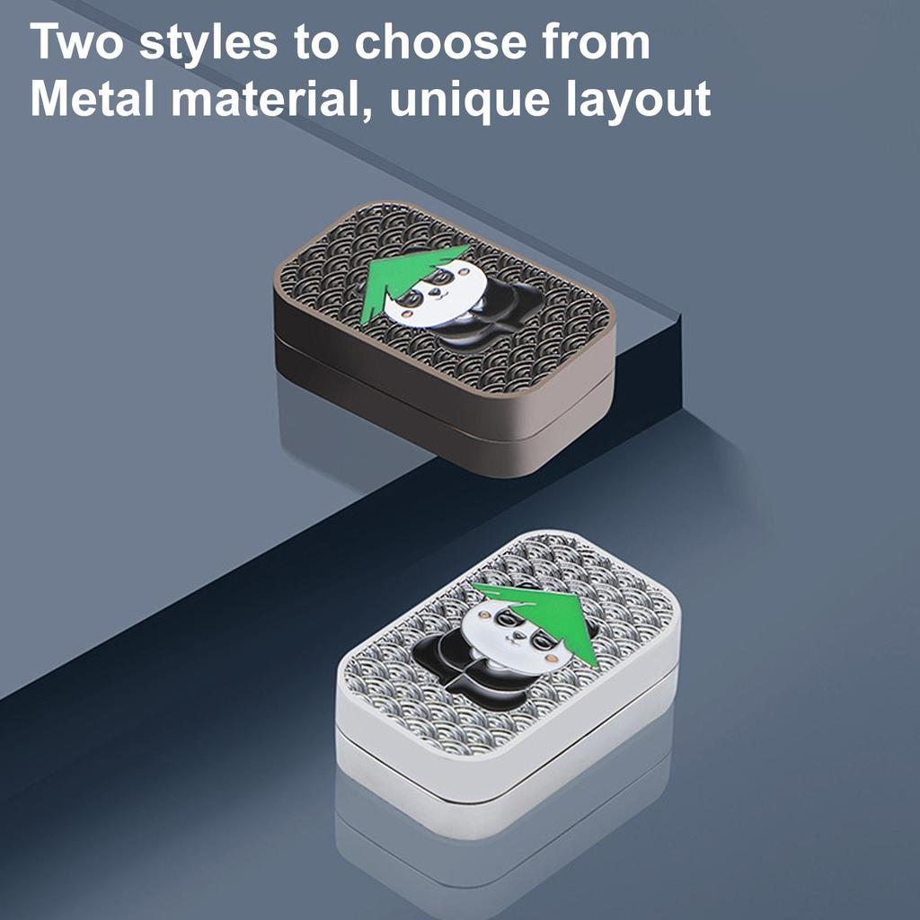 Slider Fidget Từ Tính Giảm Căng Thẳng Đồ Chơi Vui Túi Fidgets Dành Cho Nữ Người Lớn Bận Rộn Chuyên Nghiệp