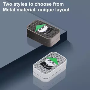Slider Fidget Từ Tính Giảm Căng Thẳng Đồ Chơi Vui Túi Fidgets Dành Cho Nữ Người Lớn Bận Rộn Chuyên Nghiệp
