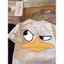 3/4 size COD2025 cotton tròn cổ Áo T 13/14 thiết kế tinh tế