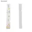 Thanh dải đèn LED DC12V 1.5W cho tủ đông Haier BCD-575WDBI RoHS 0064001827 Phụ kiện DIY tủ lạnh Đẹp